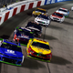 Illustration for article titled NASCAR Drivers Need New Insults